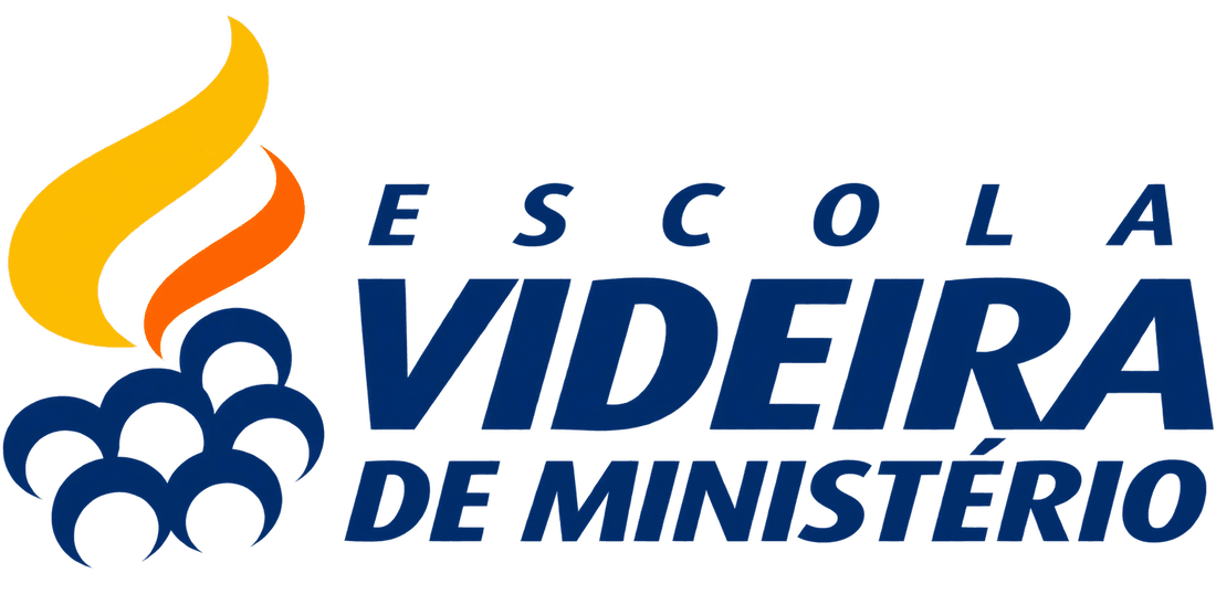 Logo da Escola Videira de Ministério