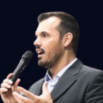 Pastor Thiago Duarthi