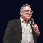 Pastor Marcelo Andrade