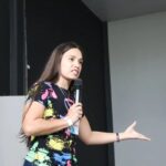 Pastora Aline Duarthi